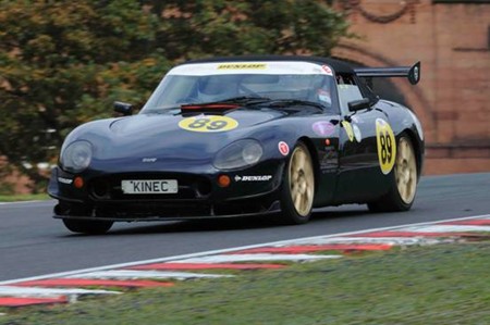 motorsport