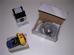 New Parts
